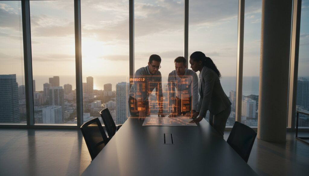 Commercial Project Management in Miami: The Owner’s Strategic Guide (2026)