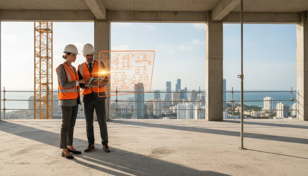 Construction Change Order Management in Miami: An Owner’s Strategic Framework