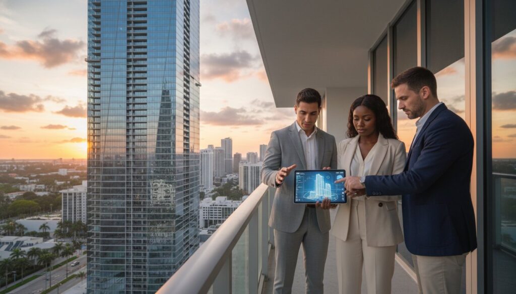 Construction Project Close-out in Miami: The Owner’s Strategic Guide