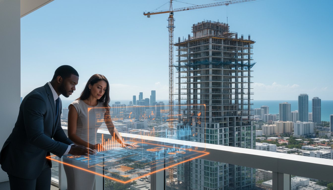 Avoiding Construction Budget Overruns in Florida: The Owner’s Strategic Guide