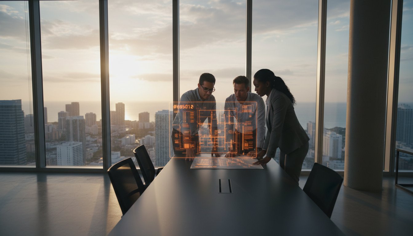 Commercial Project Management in Miami: The Owner’s Strategic Guide (2026)