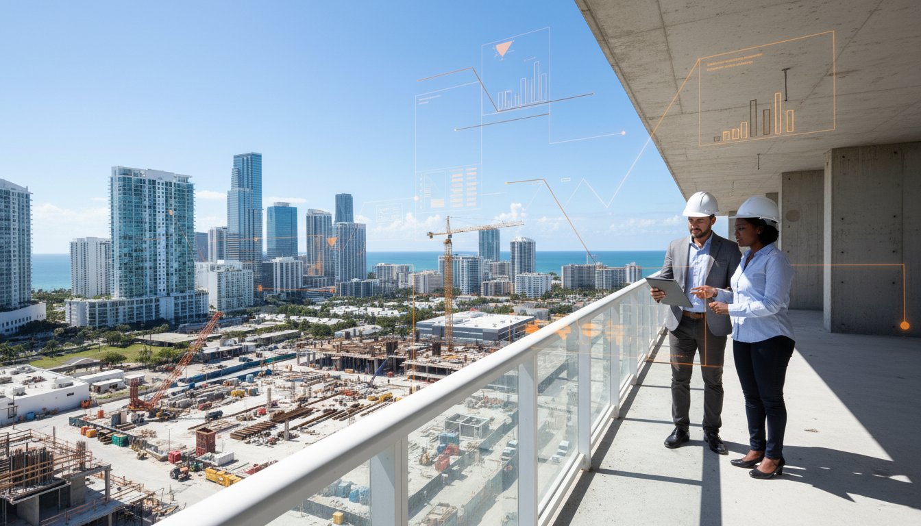 Construction Project Management in Florida: A Strategic Guide for Owners
