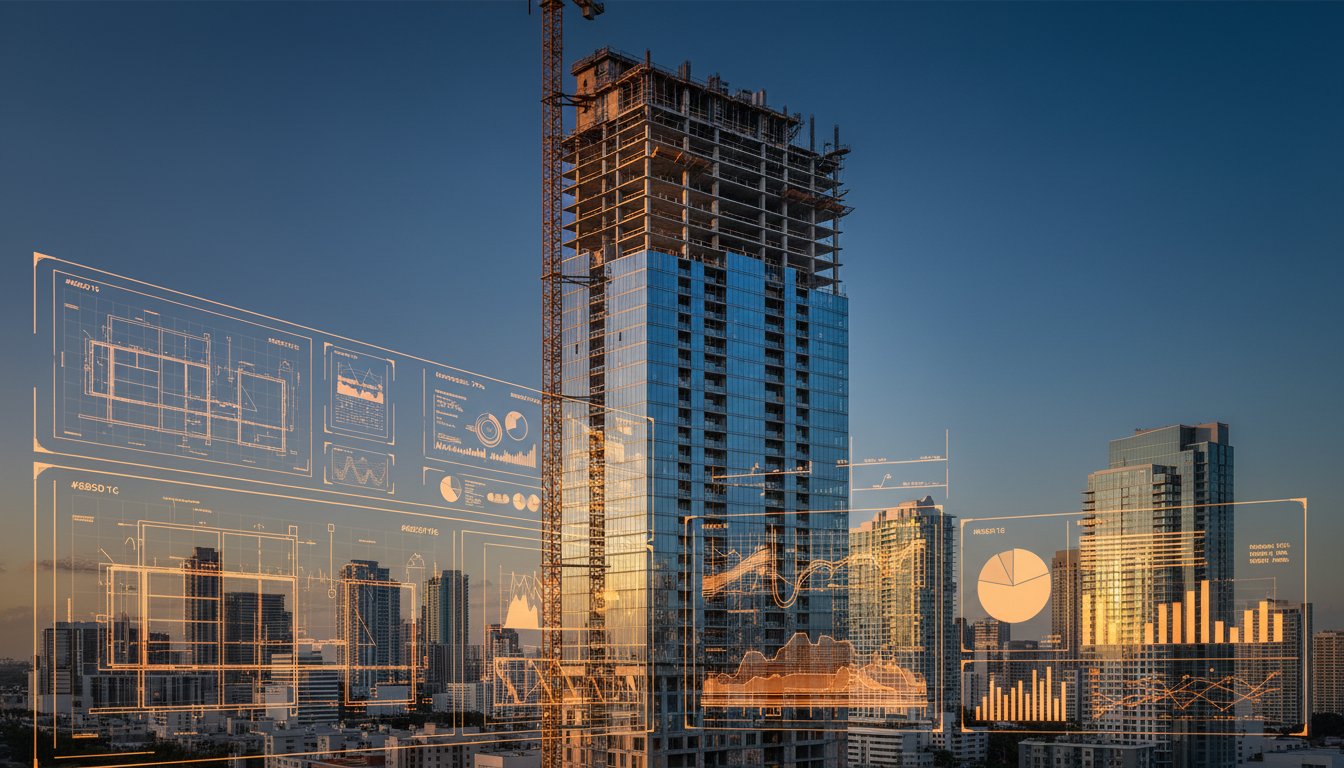 Construction Project Manager Consultant in Miami: An Owner’s Strategic Guide (2026)