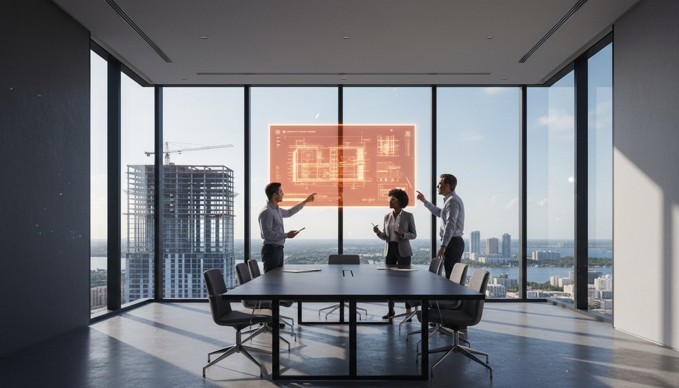 Construction Project Oversight Services in Fort Lauderdale: An Owner’s Strategic Guide (2026)