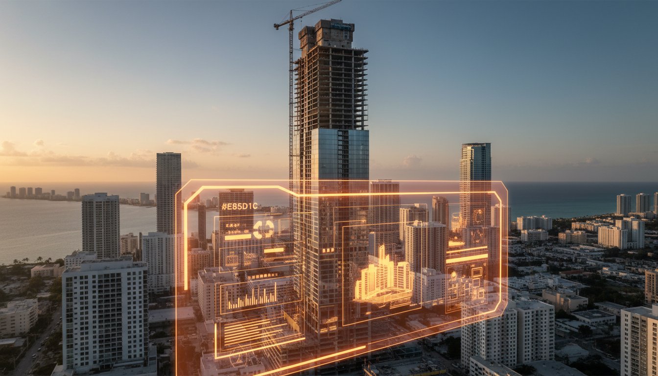 Construction Risk Management Services in South Florida: The Owner’s Strategic Shield (2026)