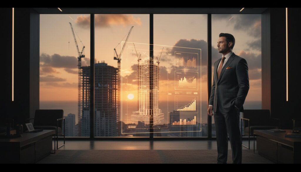 Consultant Project Management in Miami: The Owner’s Strategic Advantage