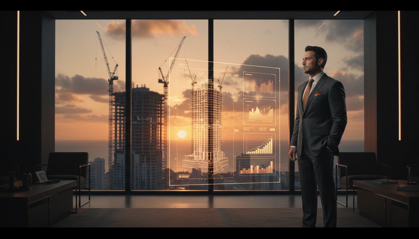 Consultant Project Management in Miami: Safeguarding Your Development