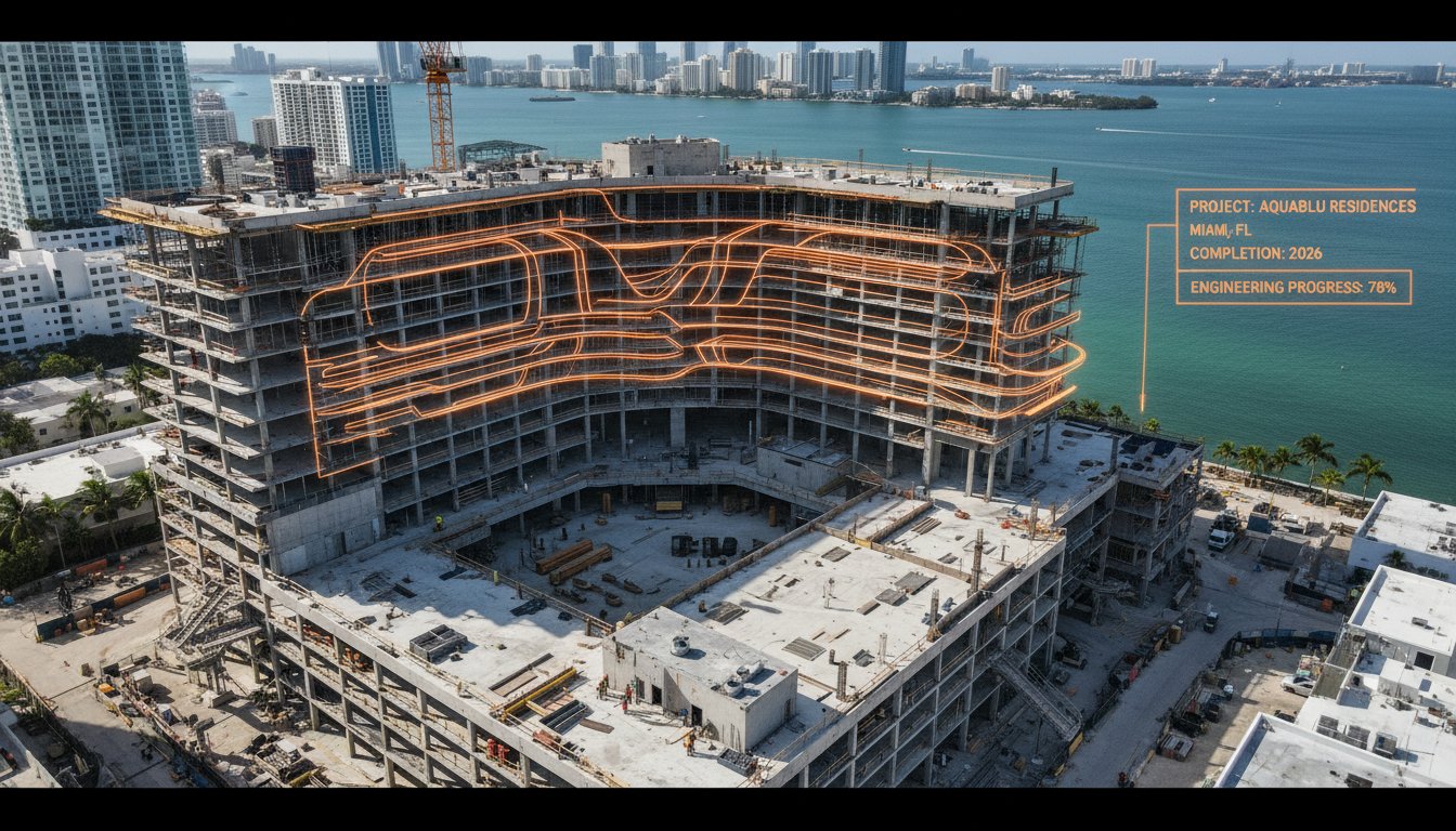 Hospitality Project Management in Miami: The Owner’s Guide to 2026 Developments