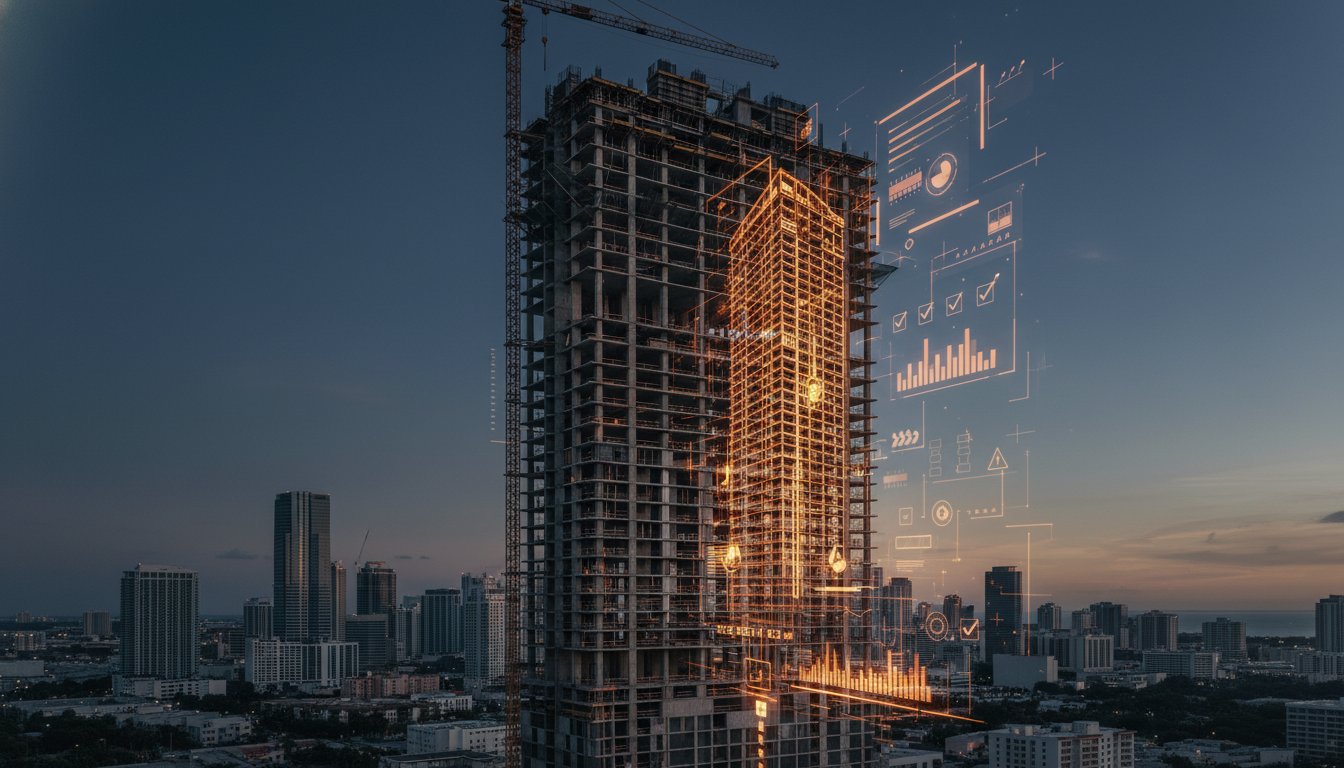 How to Select an Owner’s Representative in Miami: A Strategic 2026 Checklist