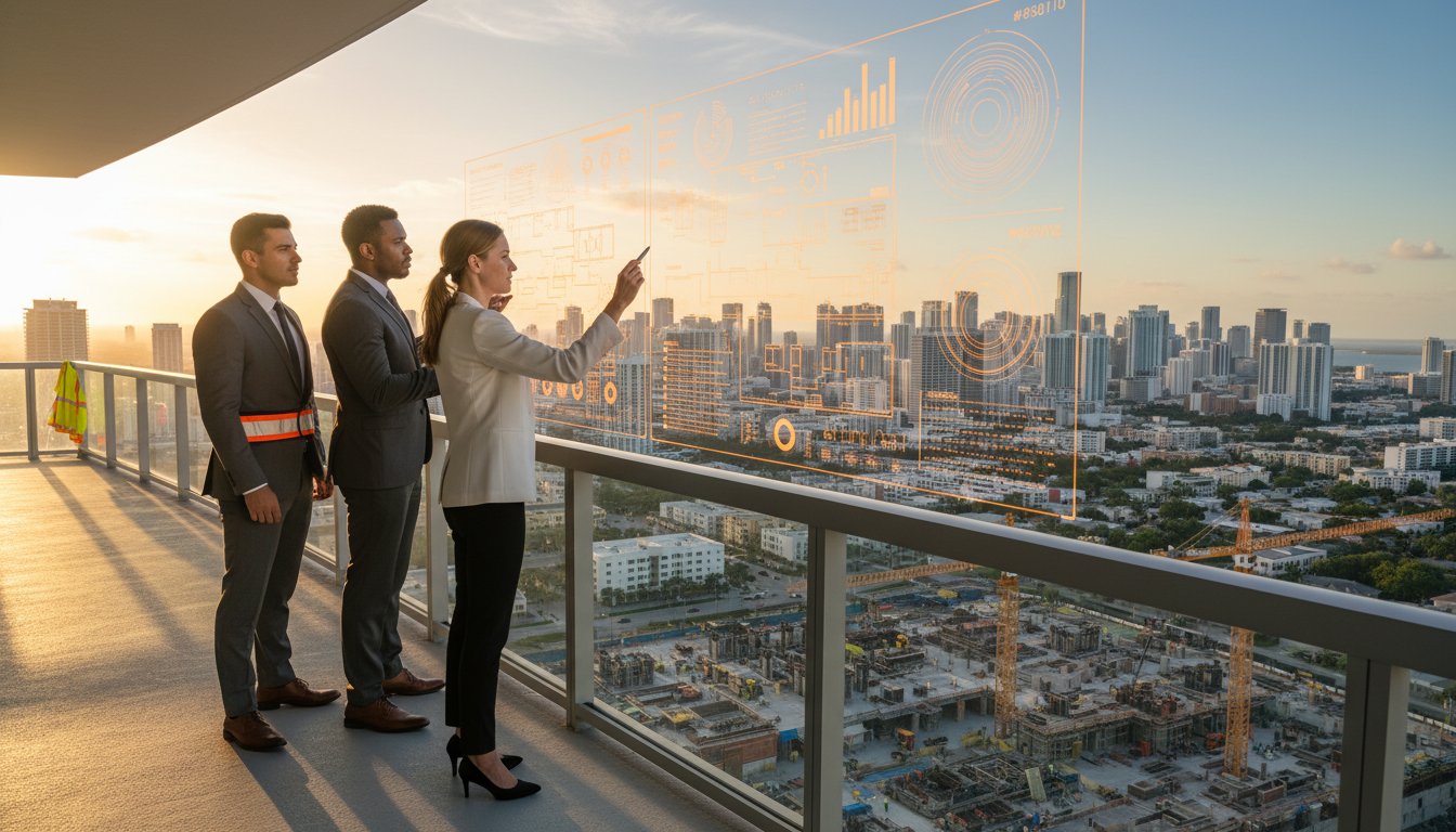Independent Construction Project Analysis Miami: An Owner’s Strategic Audit