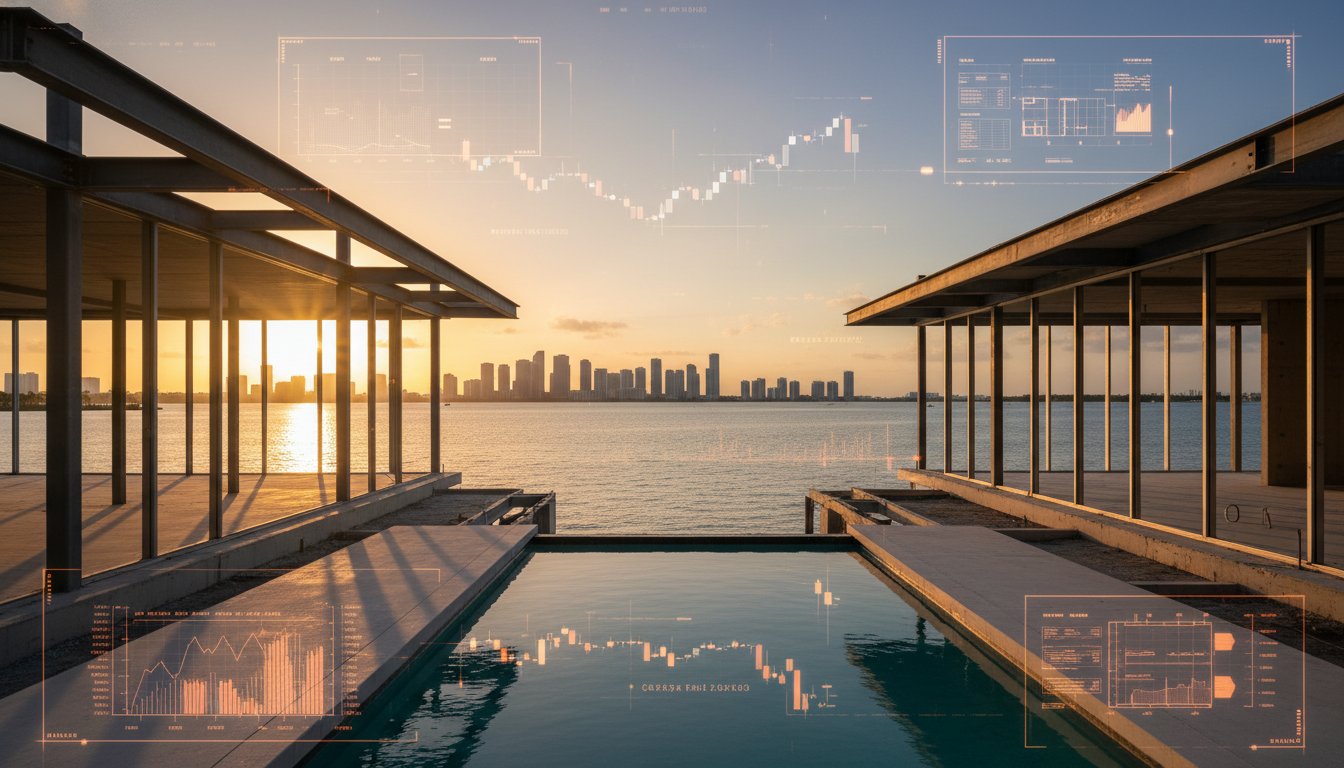 Managing Construction Projects for High-Net-Worth Families in Miami: The 2026 Owner’s Guide