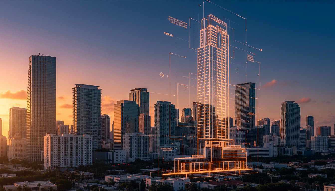 Navigating Miami Building Permits in 2026: A Strategic Guide for Developers