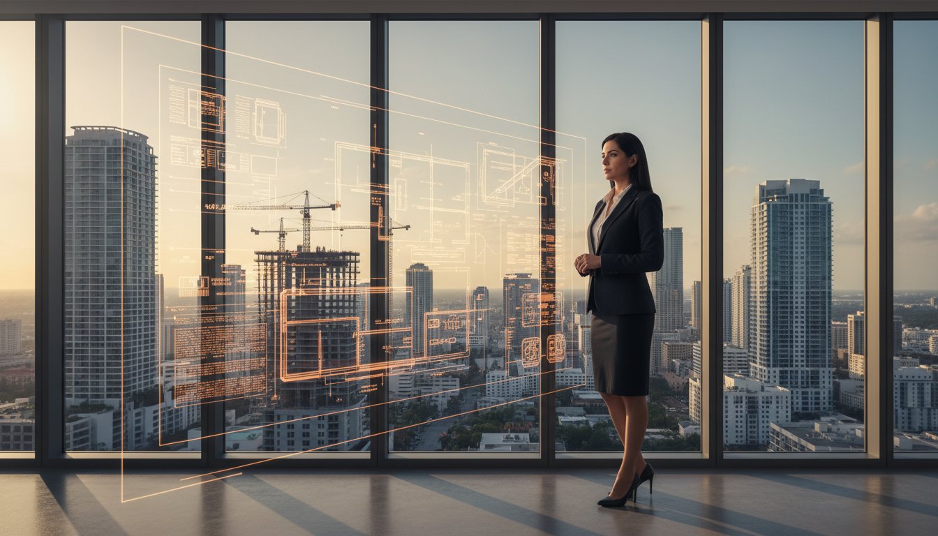 Navigating Miami-Dade County Building Permits: An Owner’s Strategic Guide (2026)