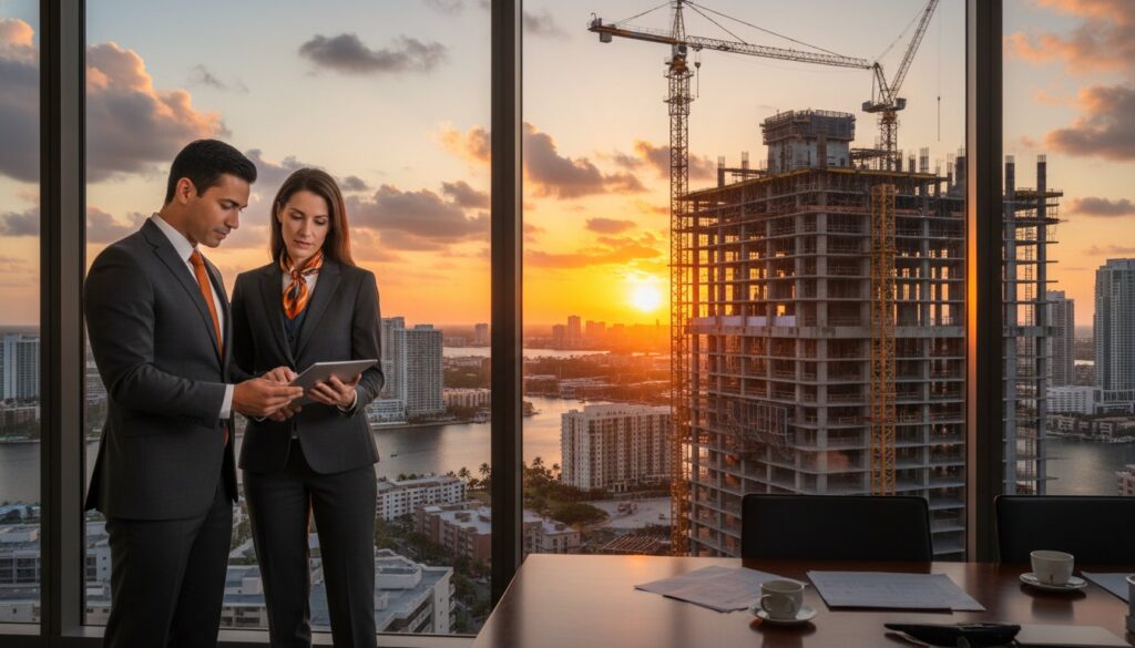 Owner's Advocate for Construction Projects in Fort Lauderdale: Safeguarding Your Capital