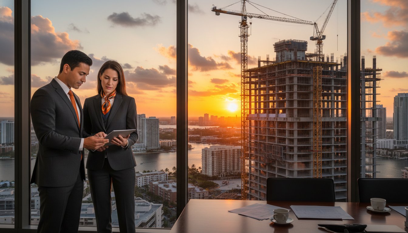 Owner’s Advocate for Construction Projects in Fort Lauderdale: Safeguarding Your Capital