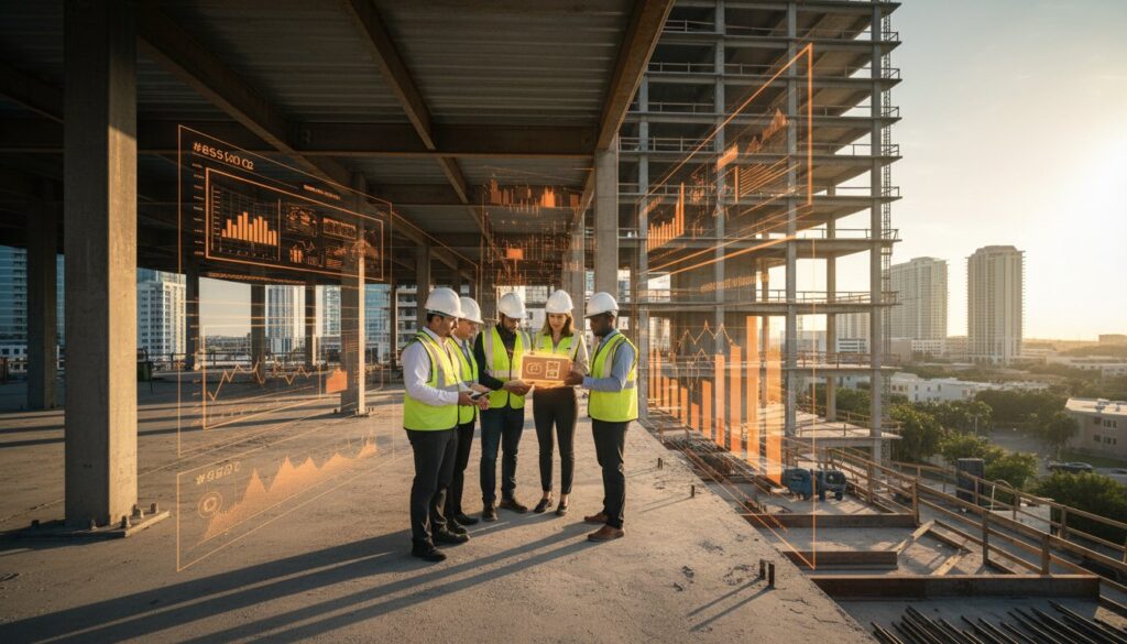 Owner's Rep for Commercial Real Estate in Broward County: Protecting Your Investment