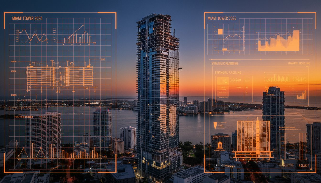 Real Estate Development Consulting in Miami: A Strategic 2026 Guide for Owners