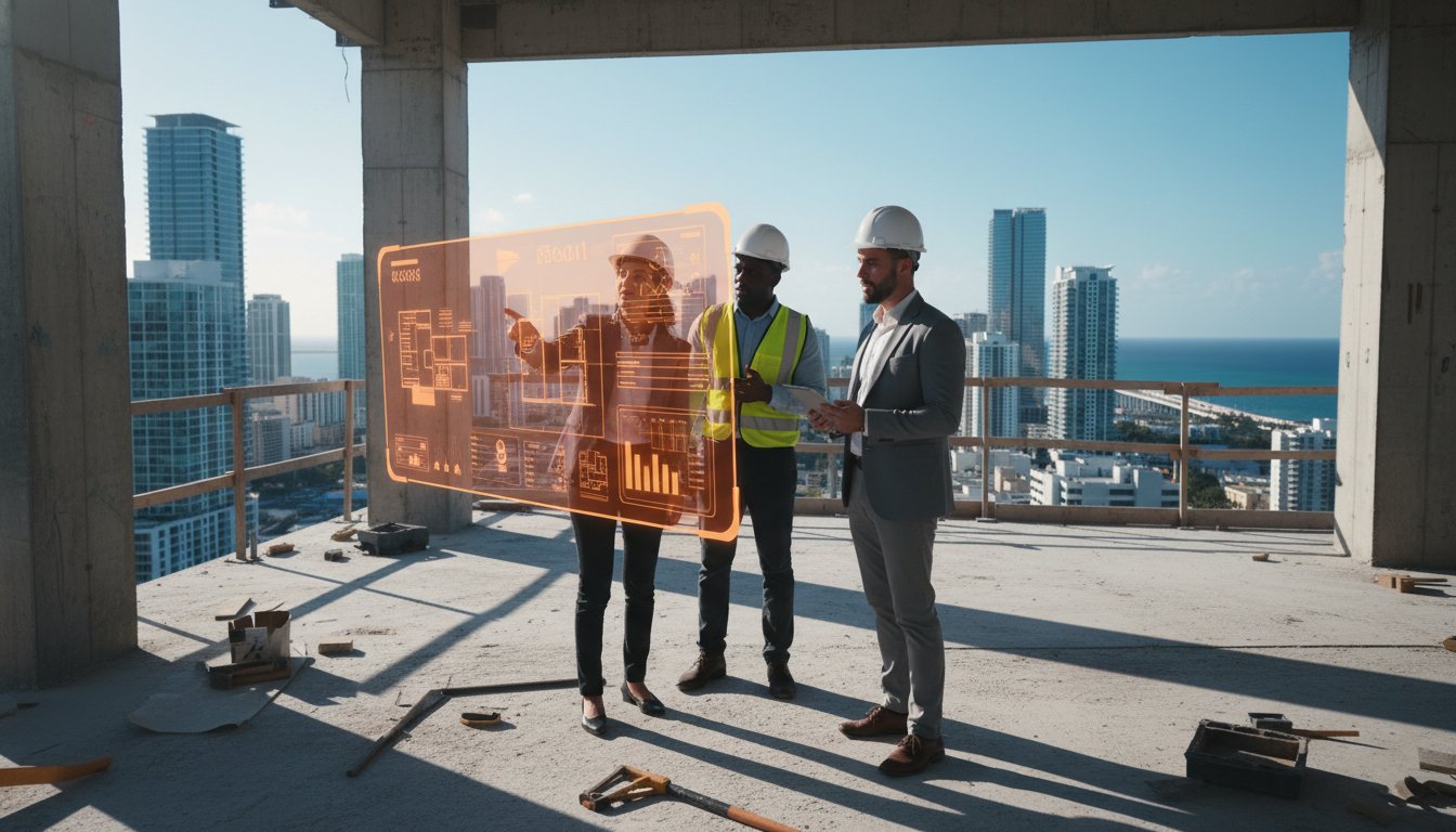 Real Estate Development Management Services in Miami: A 2026 Strategic Guide