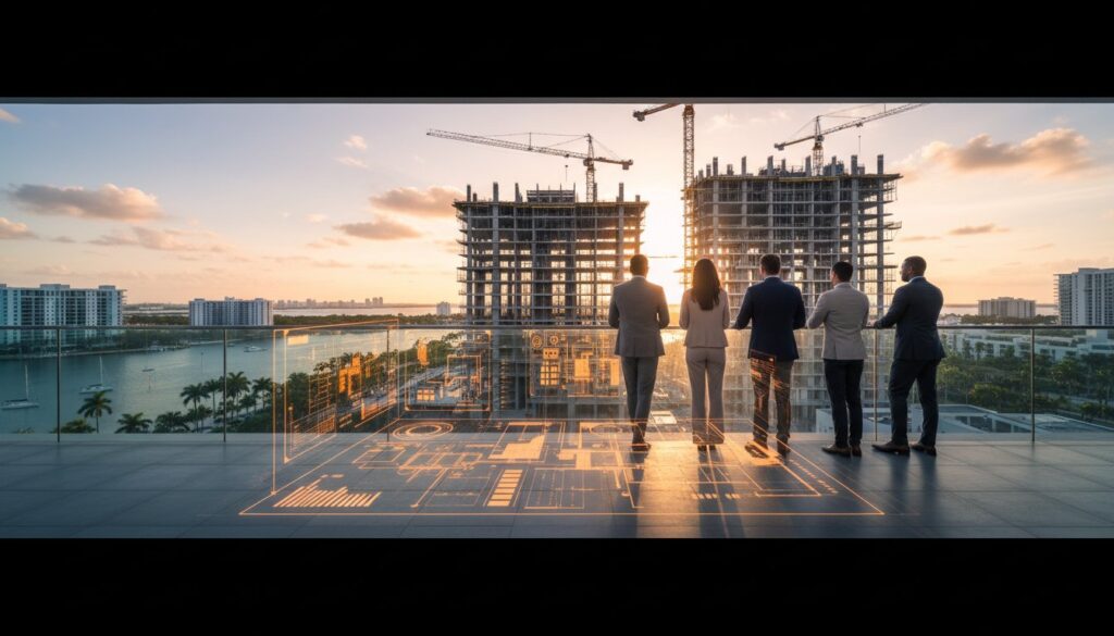 Real Estate Development Manager Palm Beach County: The Owner’s Strategic Guide