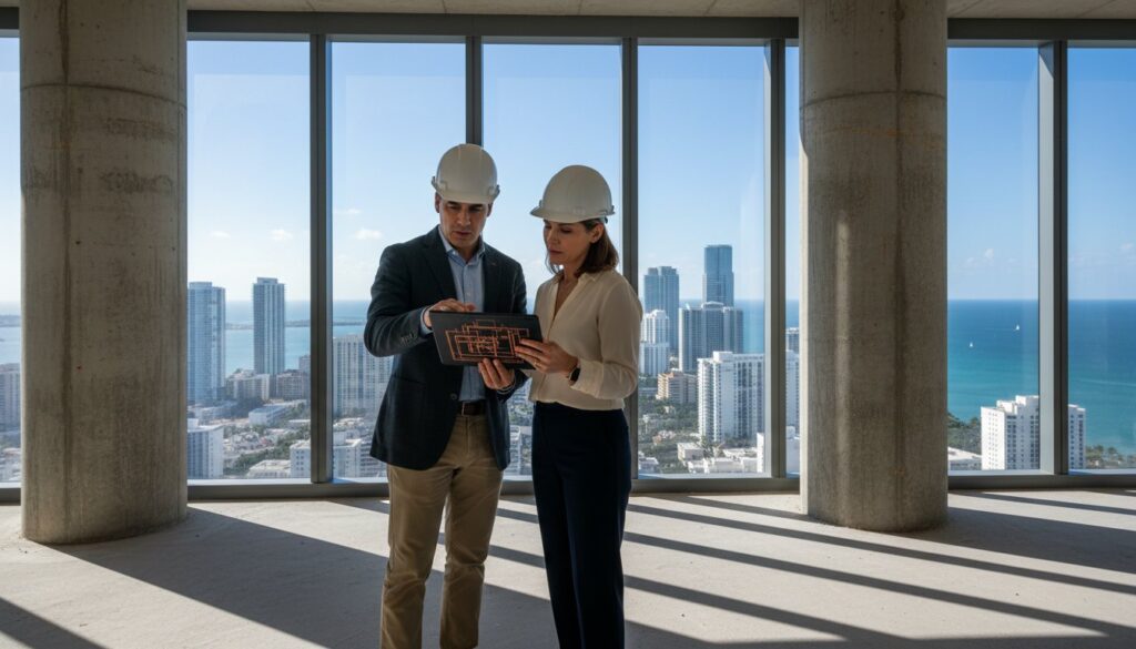 Residential Construction Owner's Rep in Miami: Protecting Your South Florida Investment