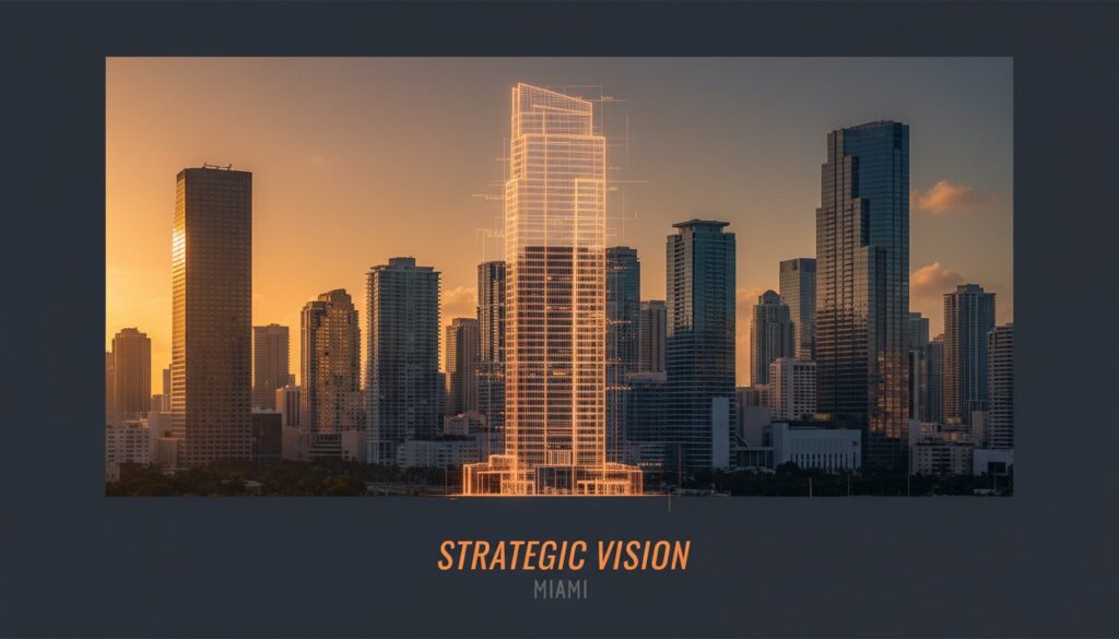 Strategic Pre-Construction Services in Miami: The Owner’s Guide to Risk Mitigation