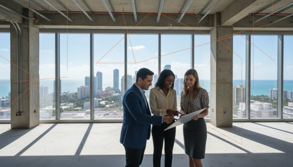 Tenant Improvement Project Management in Miami: A Strategic Owner’s Guide (2026)