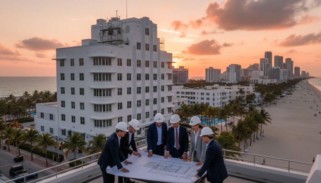The Delano South Beach Club: A 2026 Strategic Analysis of Miami’s Iconic Hospitality Reopening