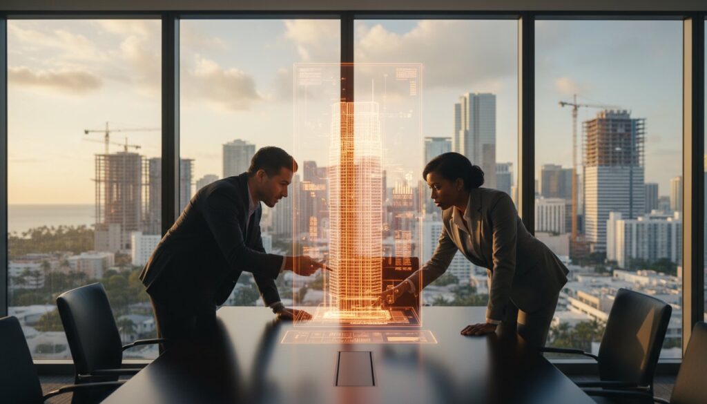 The Owner’s Representative in Miami: Navigating South Florida Construction with Precision