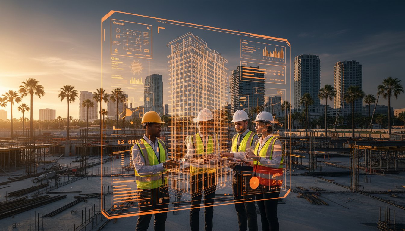 Capital Improvement Project Management Fort Lauderdale: The Owner’s Strategic Guide