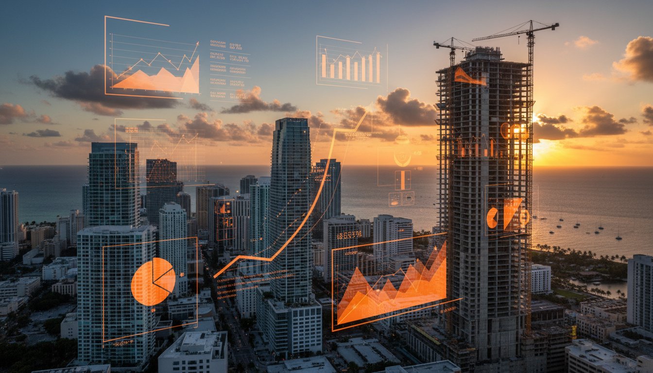 Construction Project Financial Controls in Miami: An Owner’s Strategic Guide (2026)