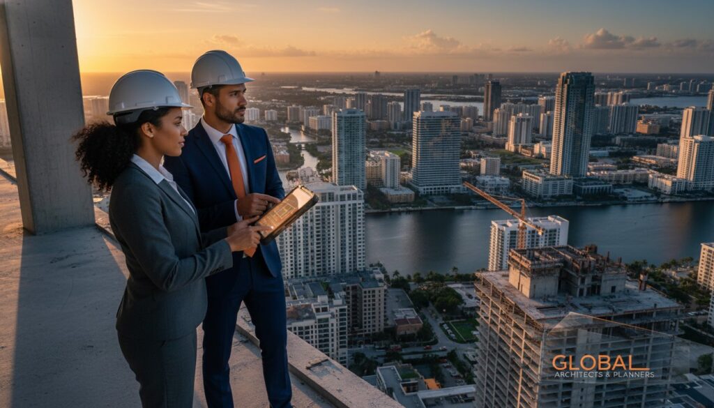 Construction Project Oversight Services in Fort Lauderdale: Protecting Owner Interests