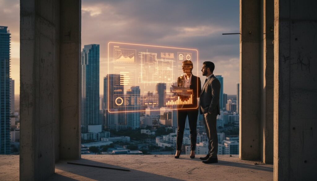 Construction Project Reporting for Investors in Miami: The Fiduciary Standard