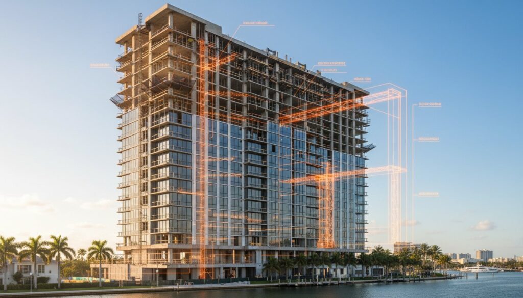Construction Quality Assurance Services in West Palm Beach: The Owner’s Strategic Guide
