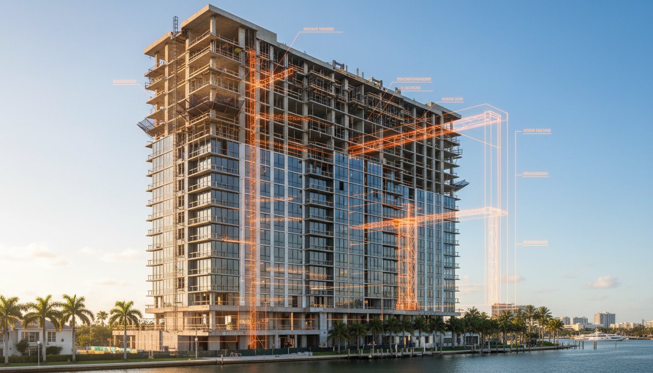 Construction Quality Assurance Services in West Palm Beach: The Owner’s Strategic Guide