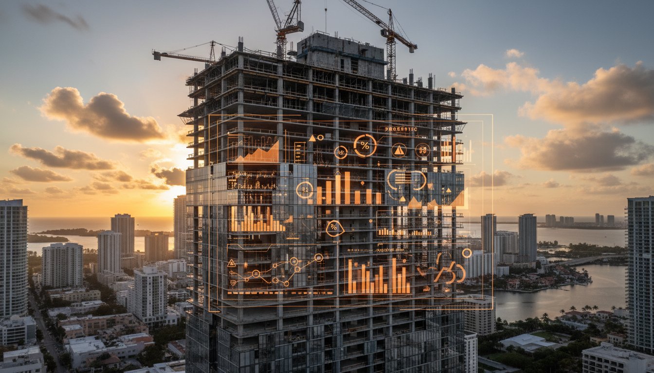 Fee Structures for Owner’s Representatives in Florida: A 2026 Strategic Guide