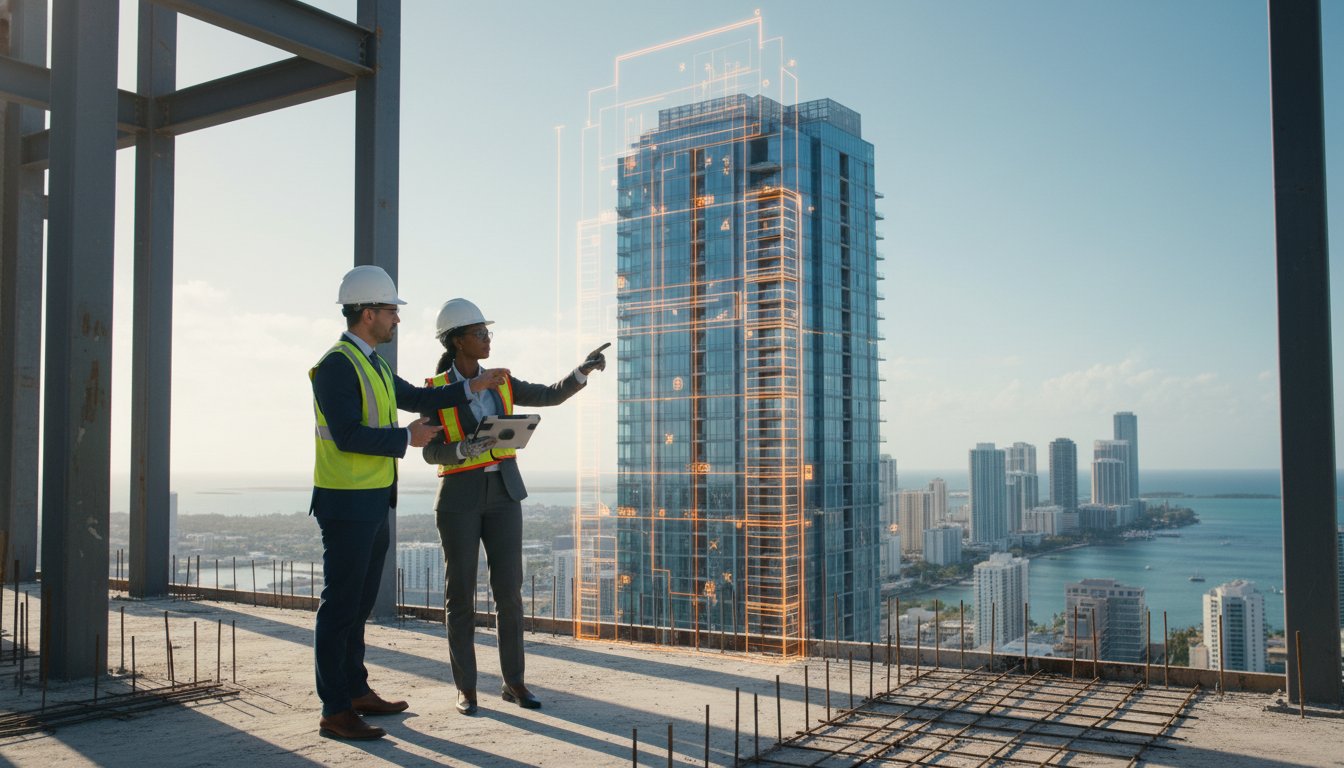 How to Select a General Contractor in Florida: A Strategic Guide for Owners (2026)