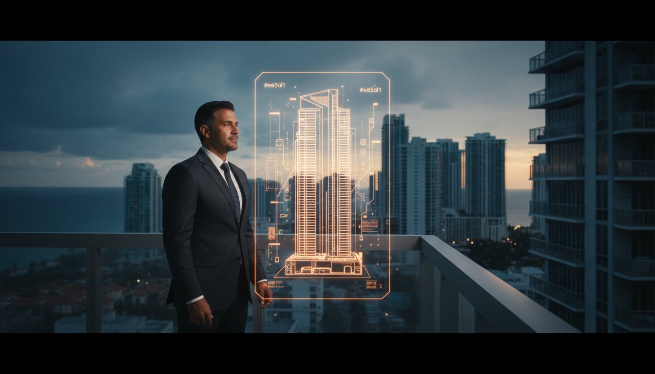 How to Select an Owner’s Representative in Florida: A Strategic Guide for 2026