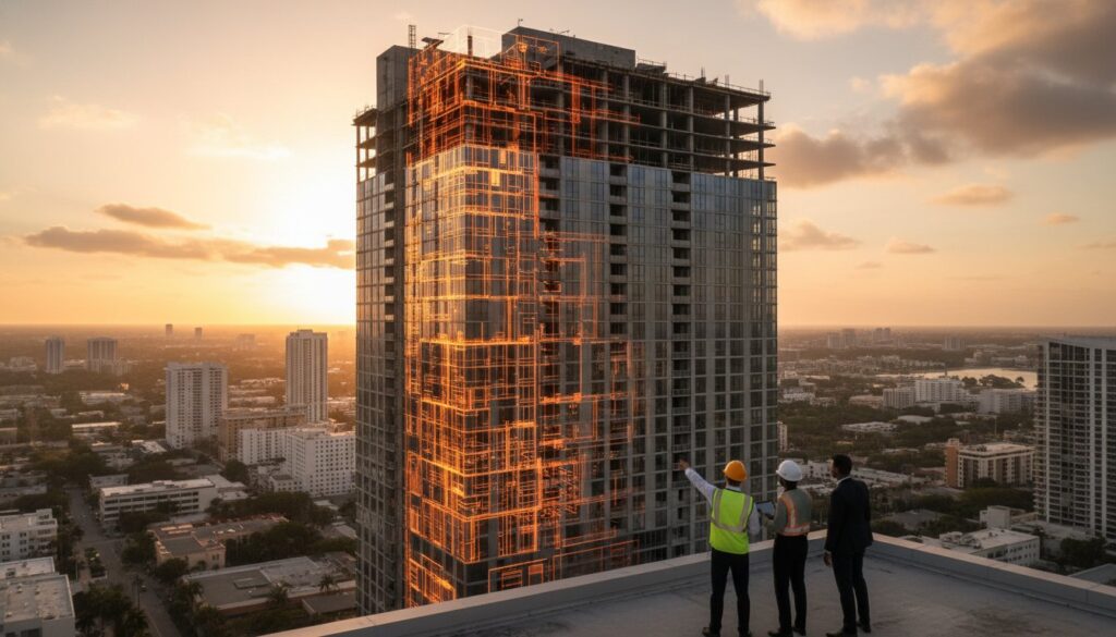 Managing Architects and Engineers on a Project: The Owner’s Guide to Design Team Oversight