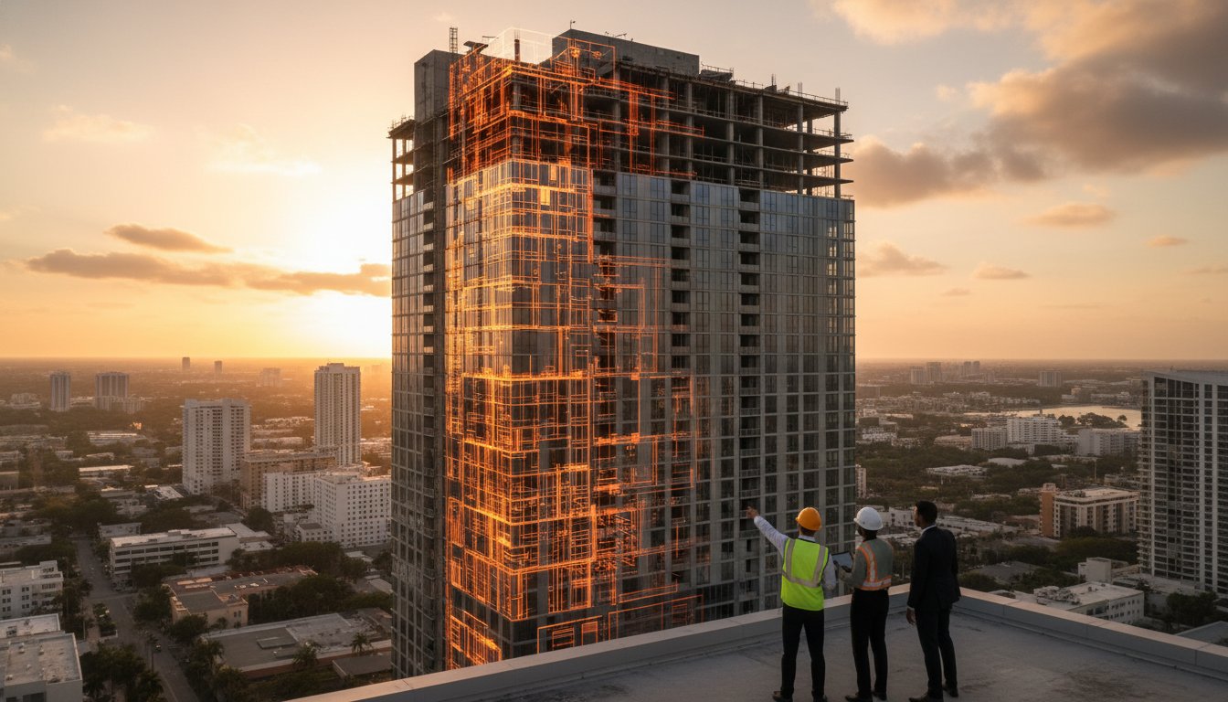 Managing Architects and Engineers on a Project: The Owner’s Guide to Design Team Oversight