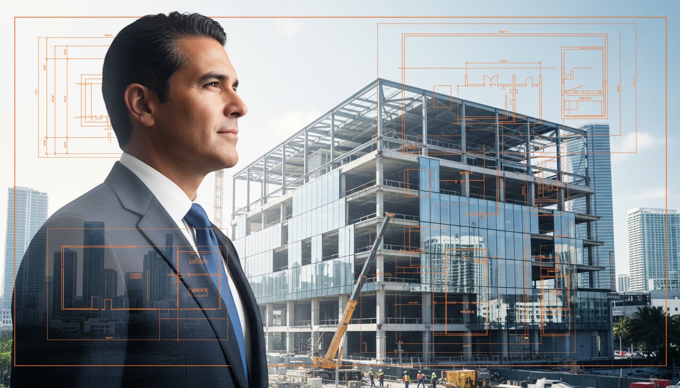 Owner’s Rep for Retail Construction Projects in Miami: A 2026 Strategic Guide