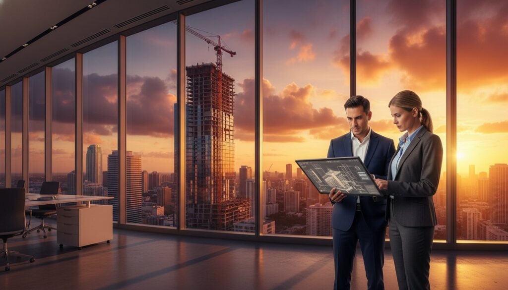 Owner's Representative for Hire Near Me: Miami’s Guide to Construction Advocacy