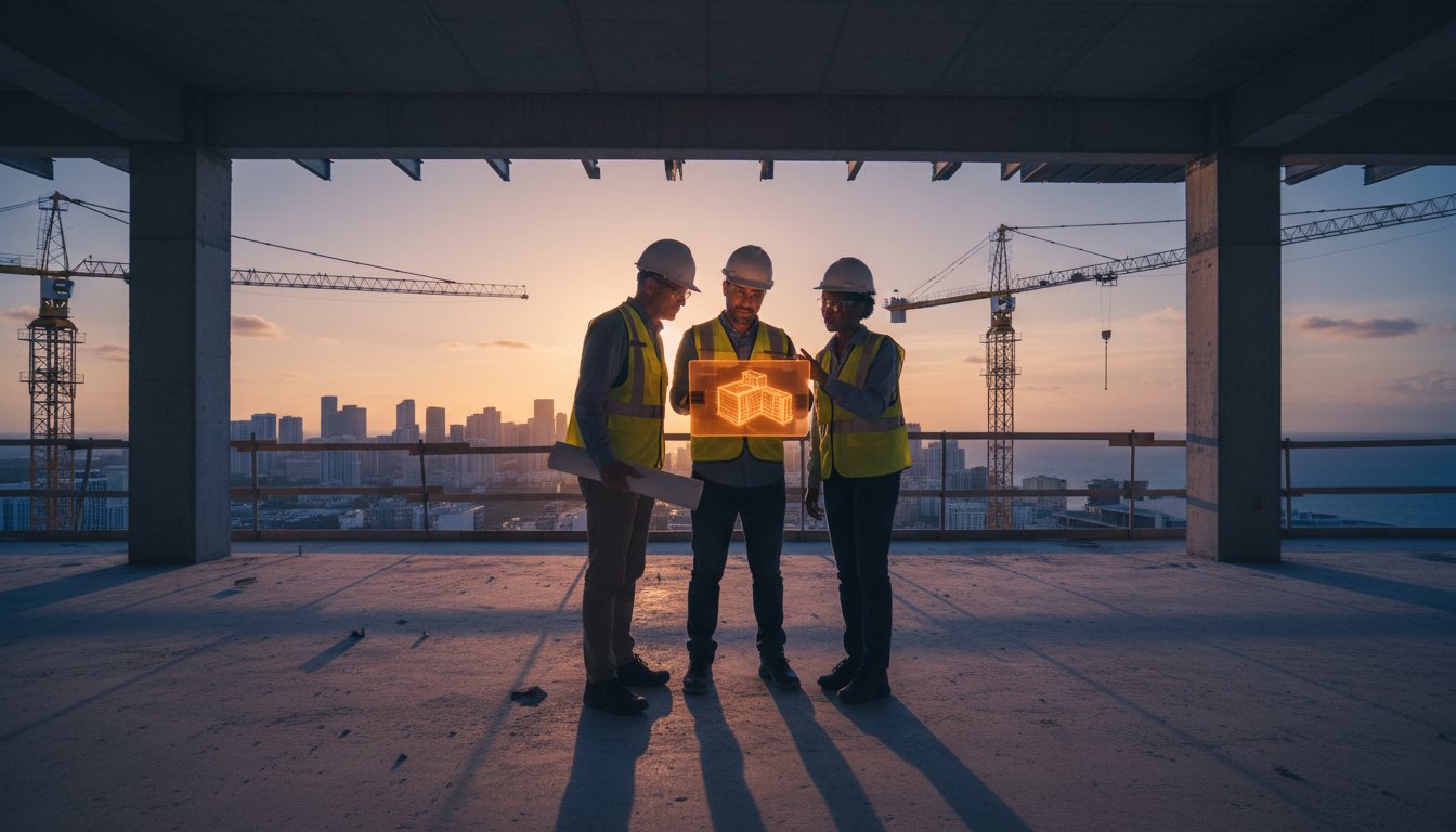 Owner’s Representative for Medical Office Construction in Miami: A 2026 Strategic Guide