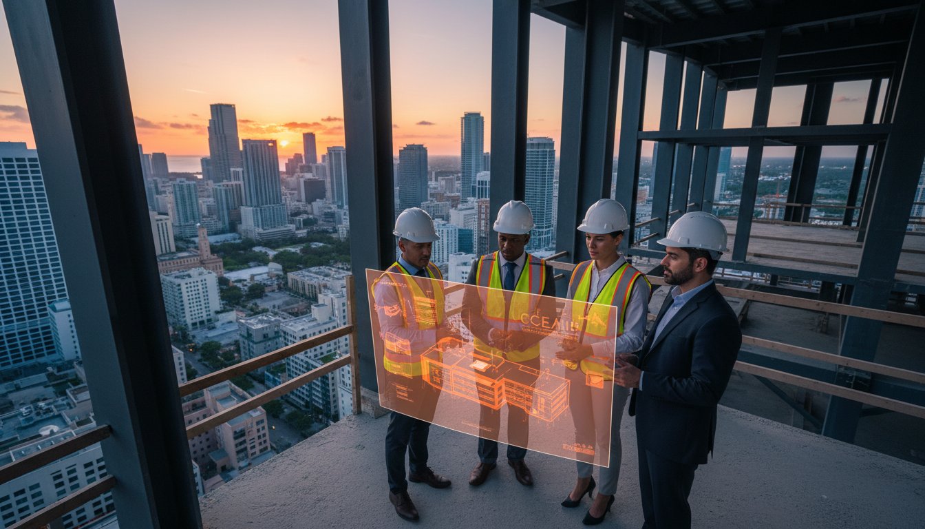 Owner’s Representative for Senior Living Construction in Miami: A 2026 Buying Guide
