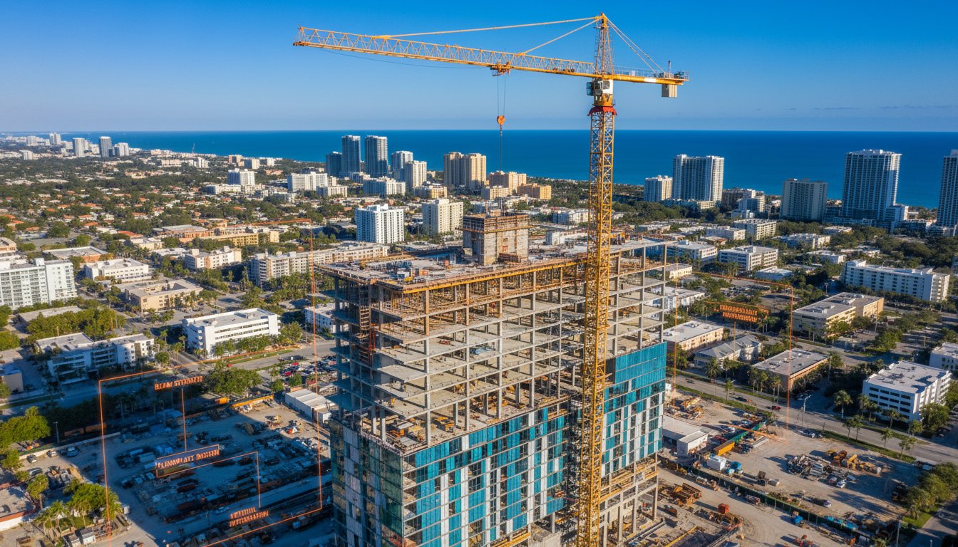 Third-Party Construction Project Review in Broward County: A Strategic Owner’s Guide