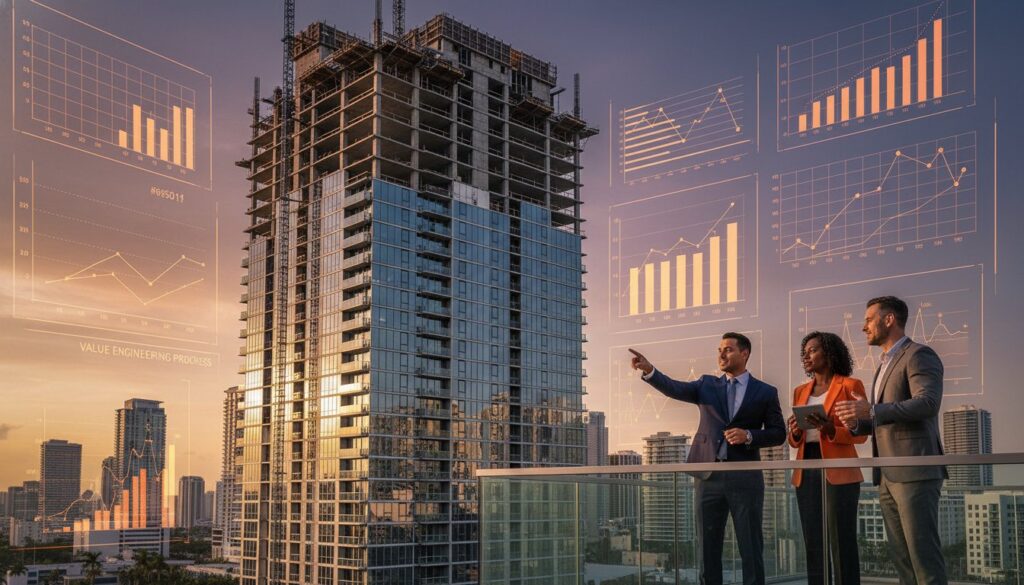 Value Engineering Services South Florida: The Owner’s Strategic Guide (2026)