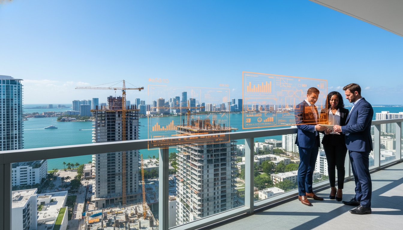 Construction Procurement Management in Miami: A Strategic Owner’s Guide (2026)