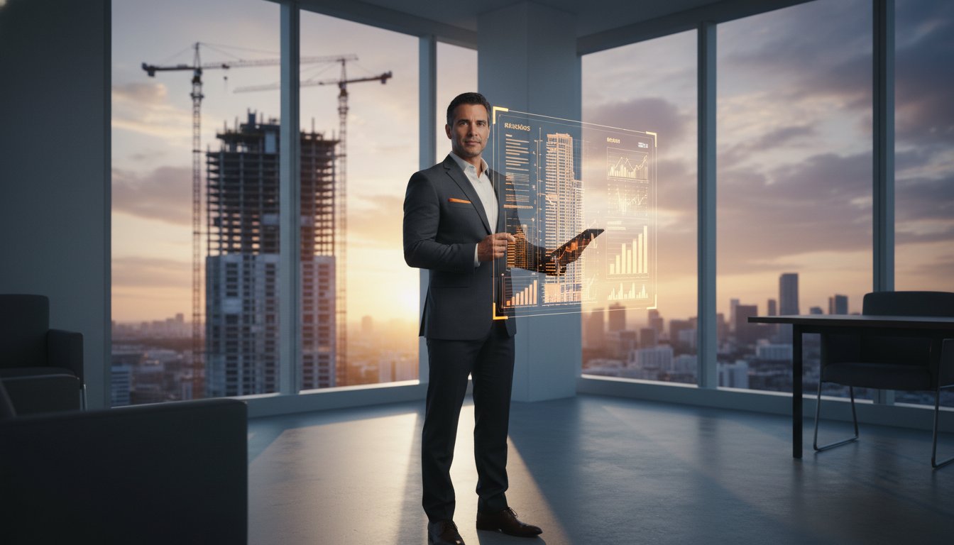When to Hire an Owner’s Representative for a Project: A Strategic Guide for 2026