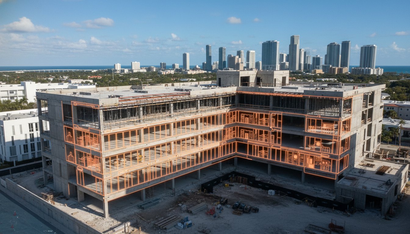 Strategic Owner’s Rep for School Construction Projects in Miami (2026)