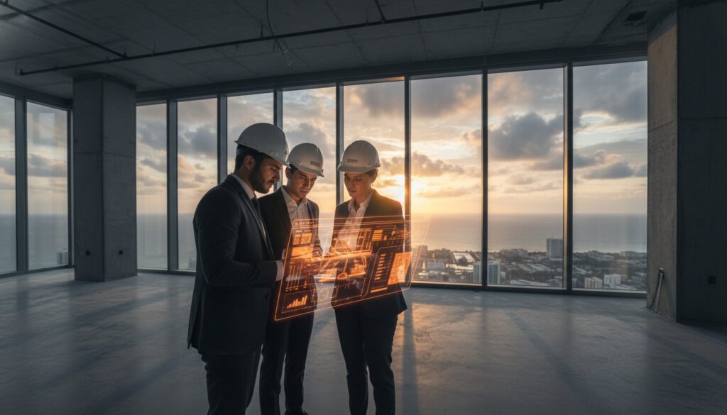 How to Ensure Quality Control in Luxury Construction: The Owner’s Strategic Guide