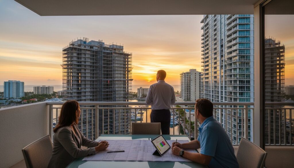 Owner's Representative for HOA Projects in Broward County: A Strategic Guide for Boards